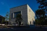 Mi.02.09. 100 Jahre Bauhaus Dessau  Jubiläumsausstellung
